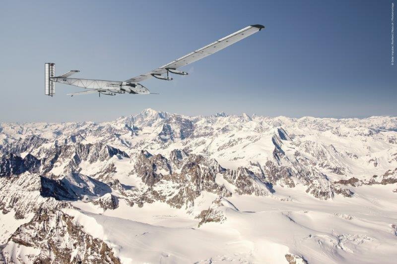 Solar Impulse