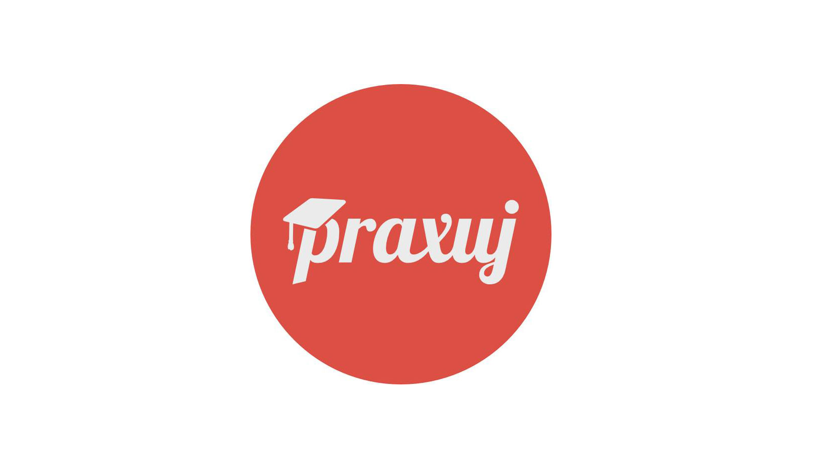 Logo praxuj.sk