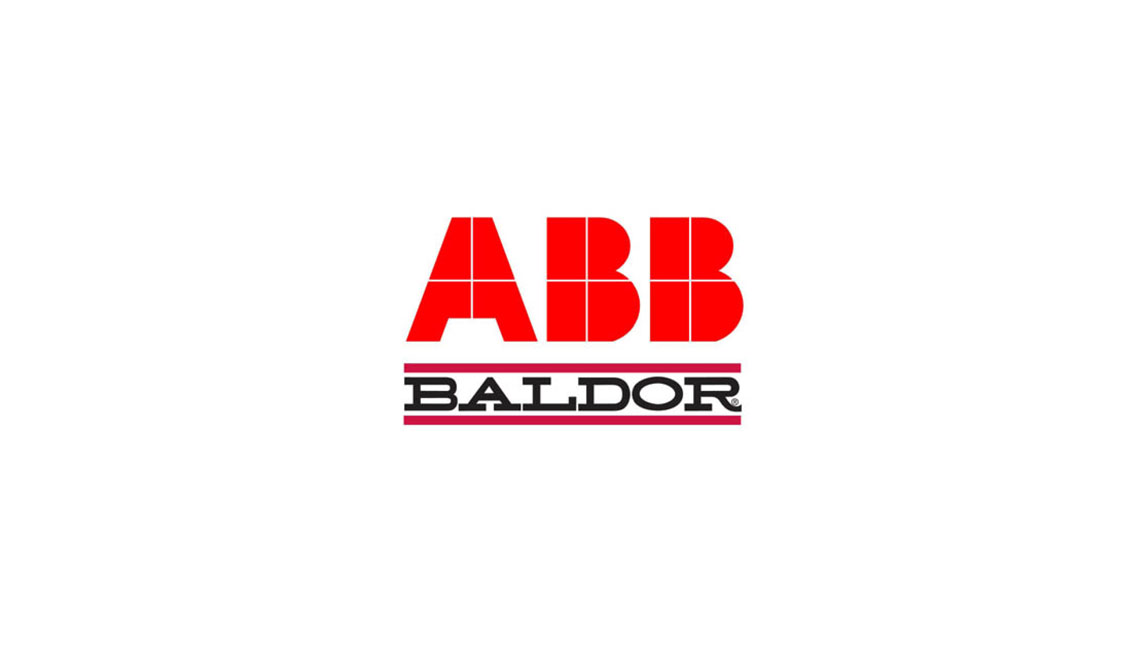 ABB a Baldor