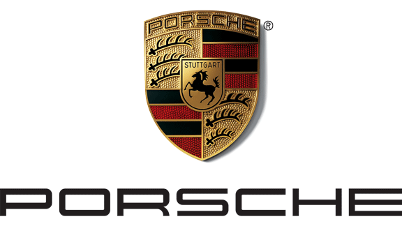 Porsche logo