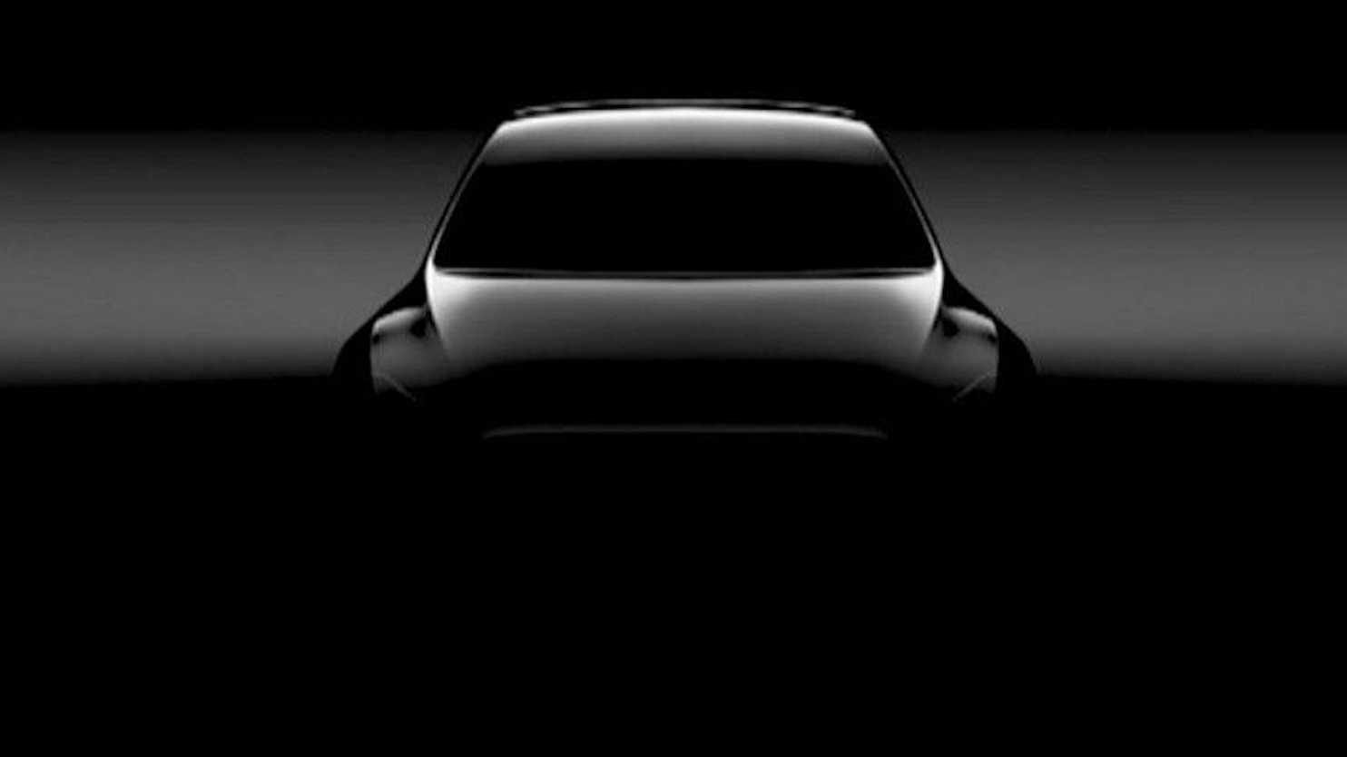 Model Y