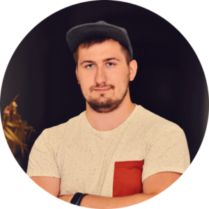 Dominik Kaľavský Dominik Kaľavský