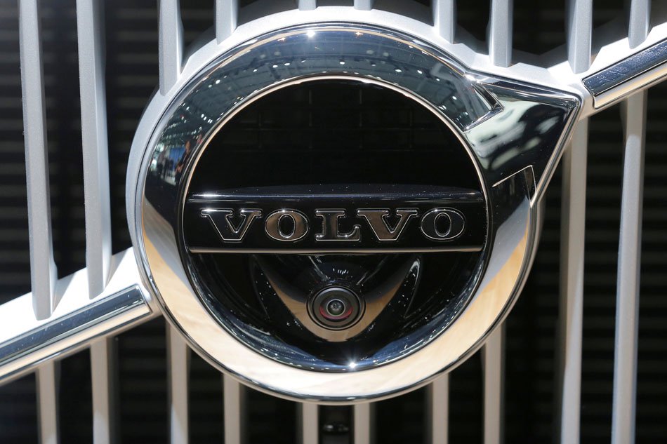 Volvo