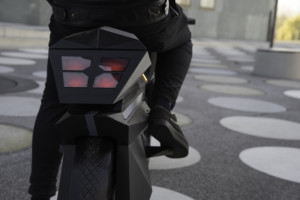 NERAbike - 3D tlač