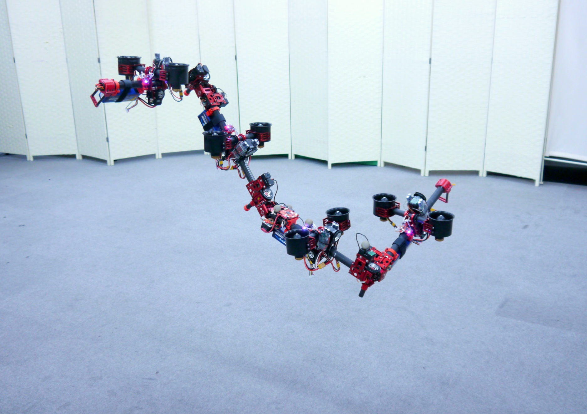 Dragon Drone