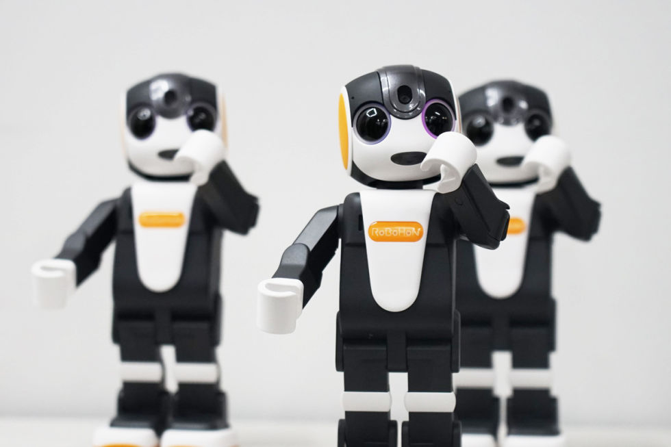 RoBoHon