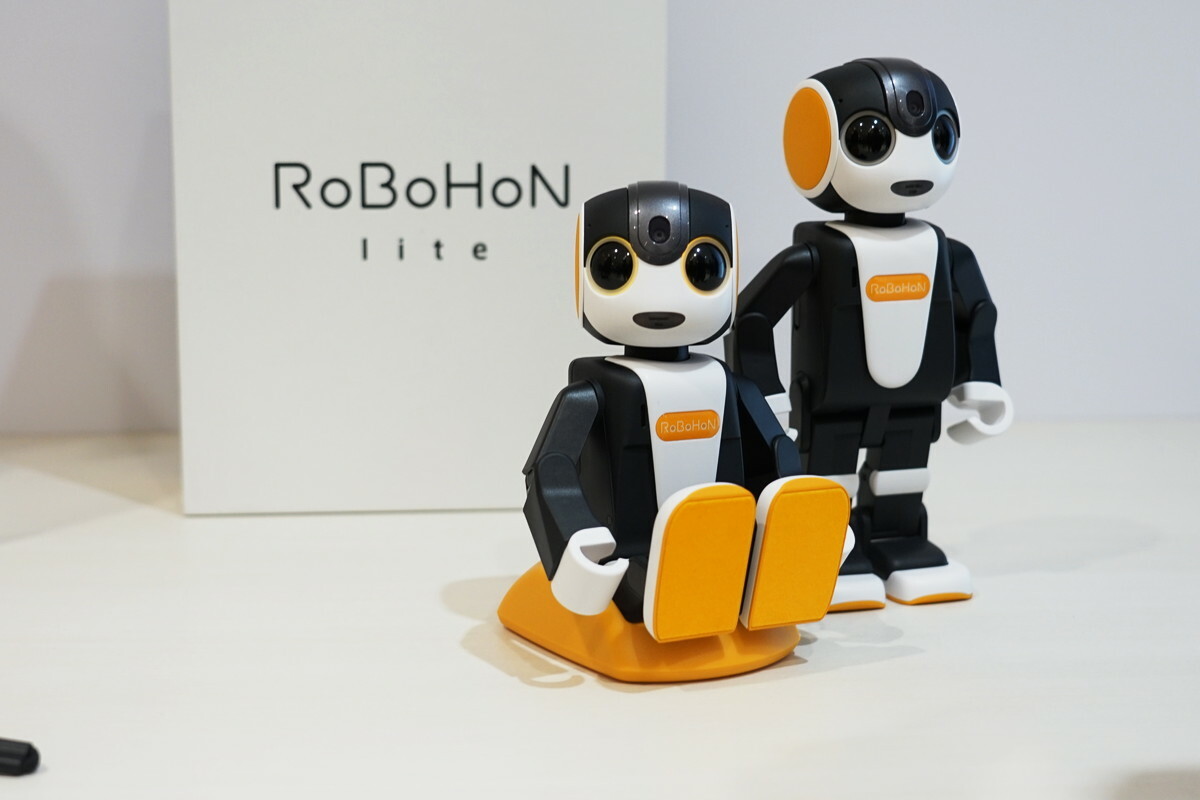RoBoHon