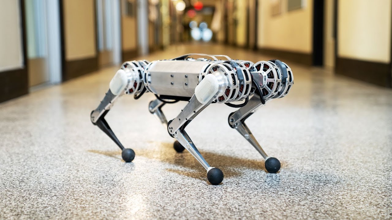 robot