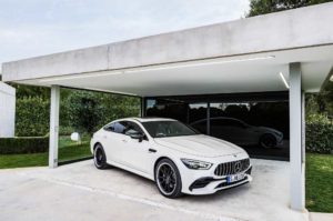 Mercedes-AMG GT