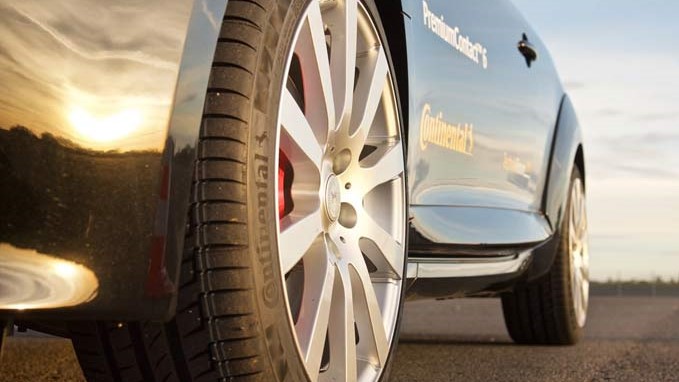continental premiumcontact 6