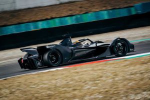 Mercedes-Benz EQ Silver Arrow 01