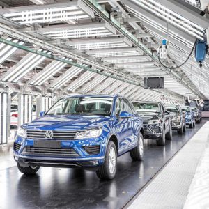 Volkswagen