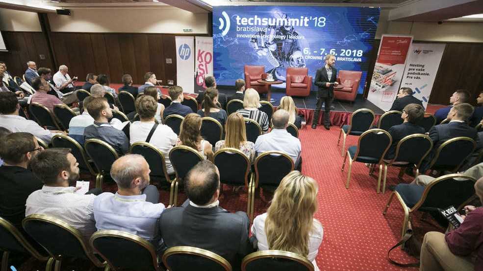 techsummit 2019