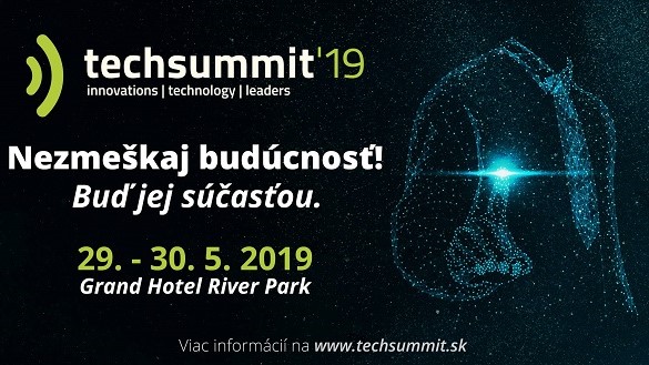 Techsummit 2019