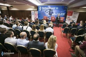 Techsummit 2019