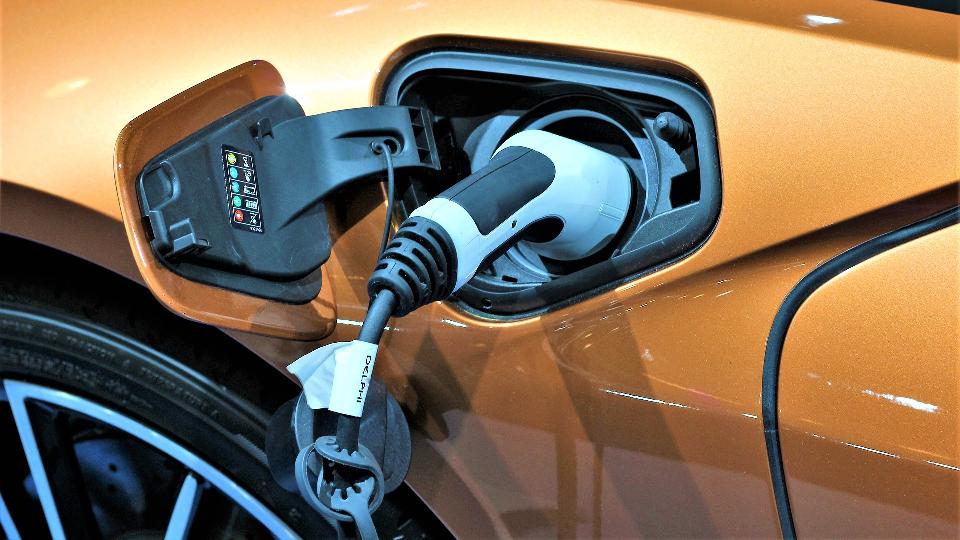 Výroba elektromobilov