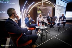 Techsummit 2019
