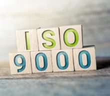Ako môžete profitovať z certifikácie manažérstva kvality ISO 9000?